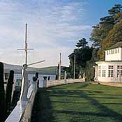 The Hotel Portmeirion,  Portmeirion